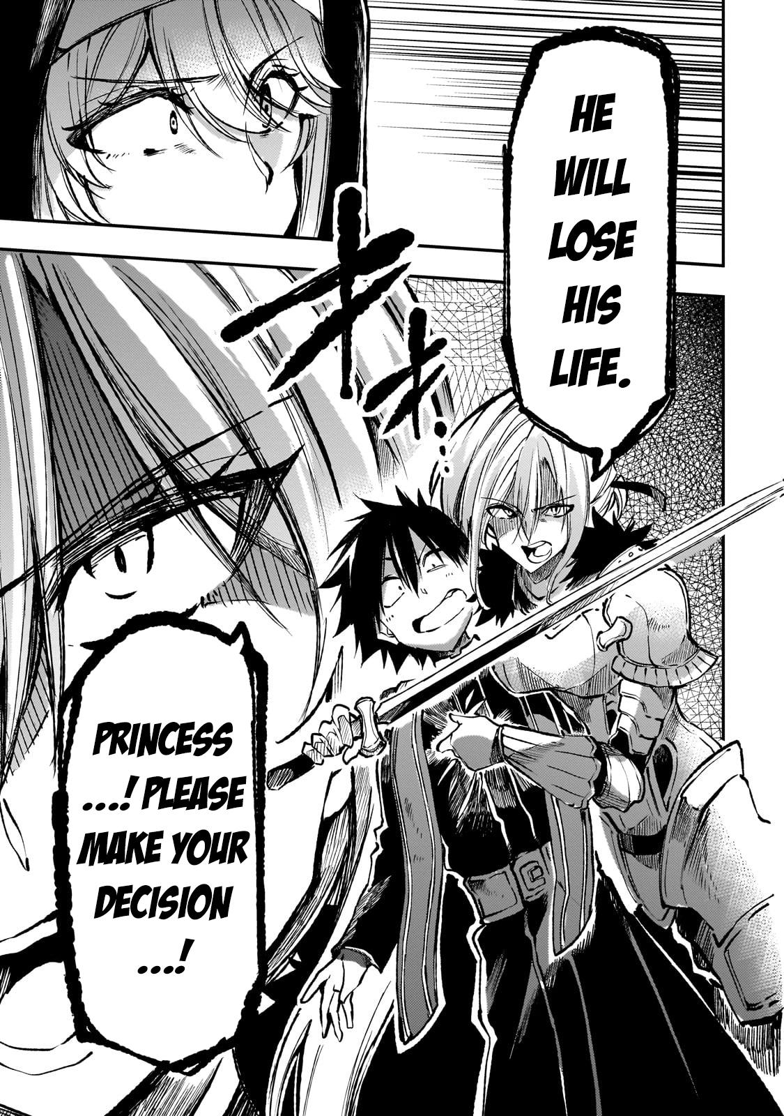 Hitoribocchi no Isekai Kouryaku Chap 240 - Next Chap 241