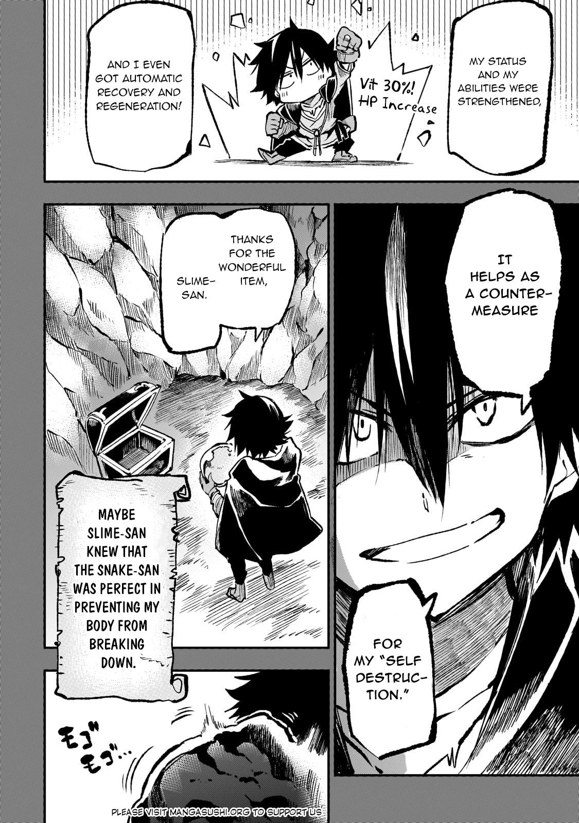 Hitoribocchi no Isekai Kouryaku Chap 241 - Next Chap 242