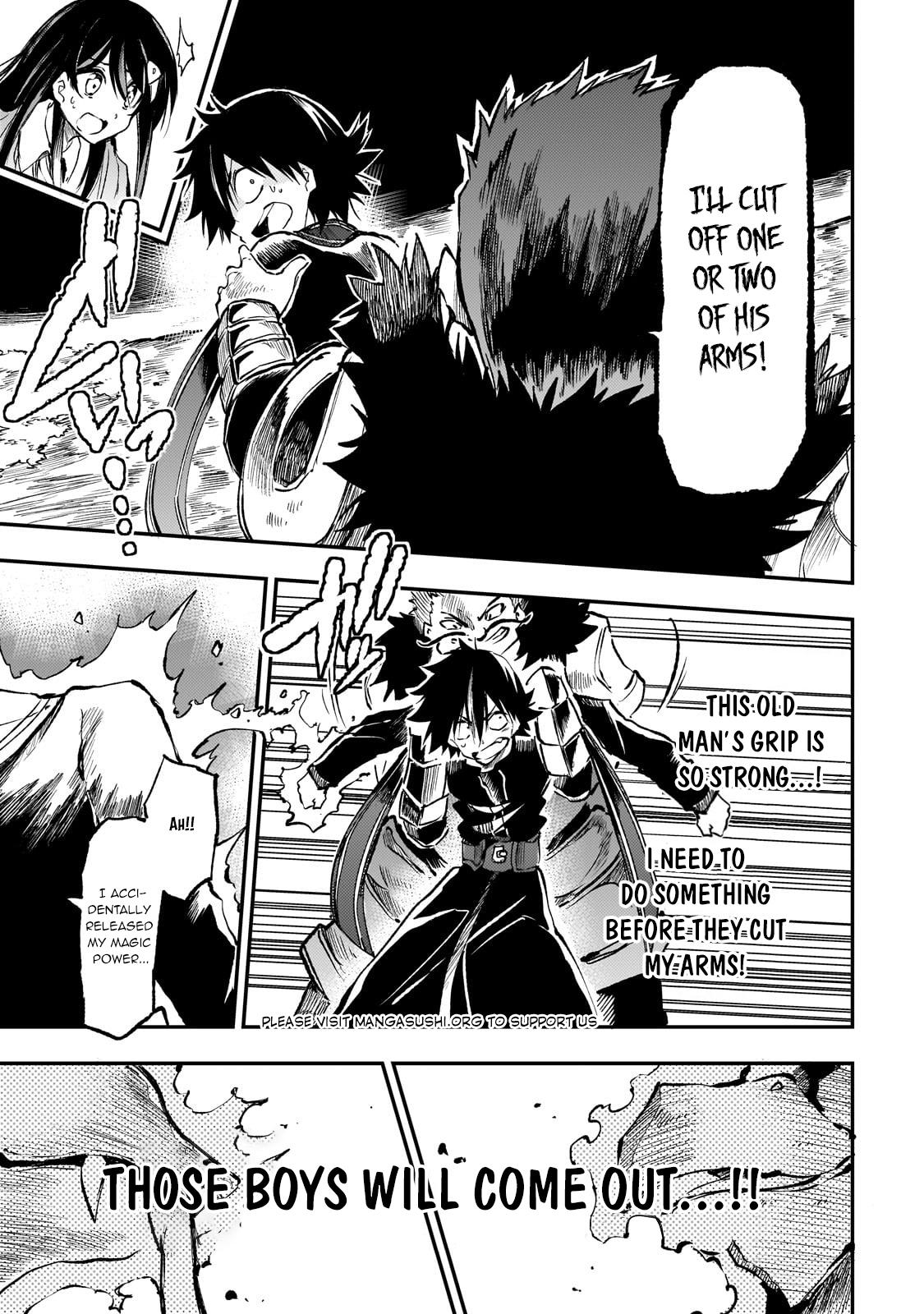 Hitoribocchi no Isekai Kouryaku Chap 241 - Next Chap 242