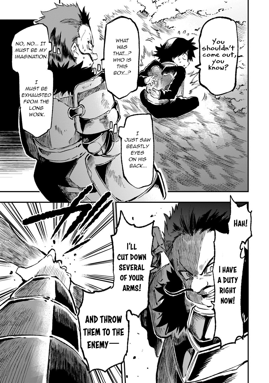 Hitoribocchi no Isekai Kouryaku Chap 241 - Next Chap 242