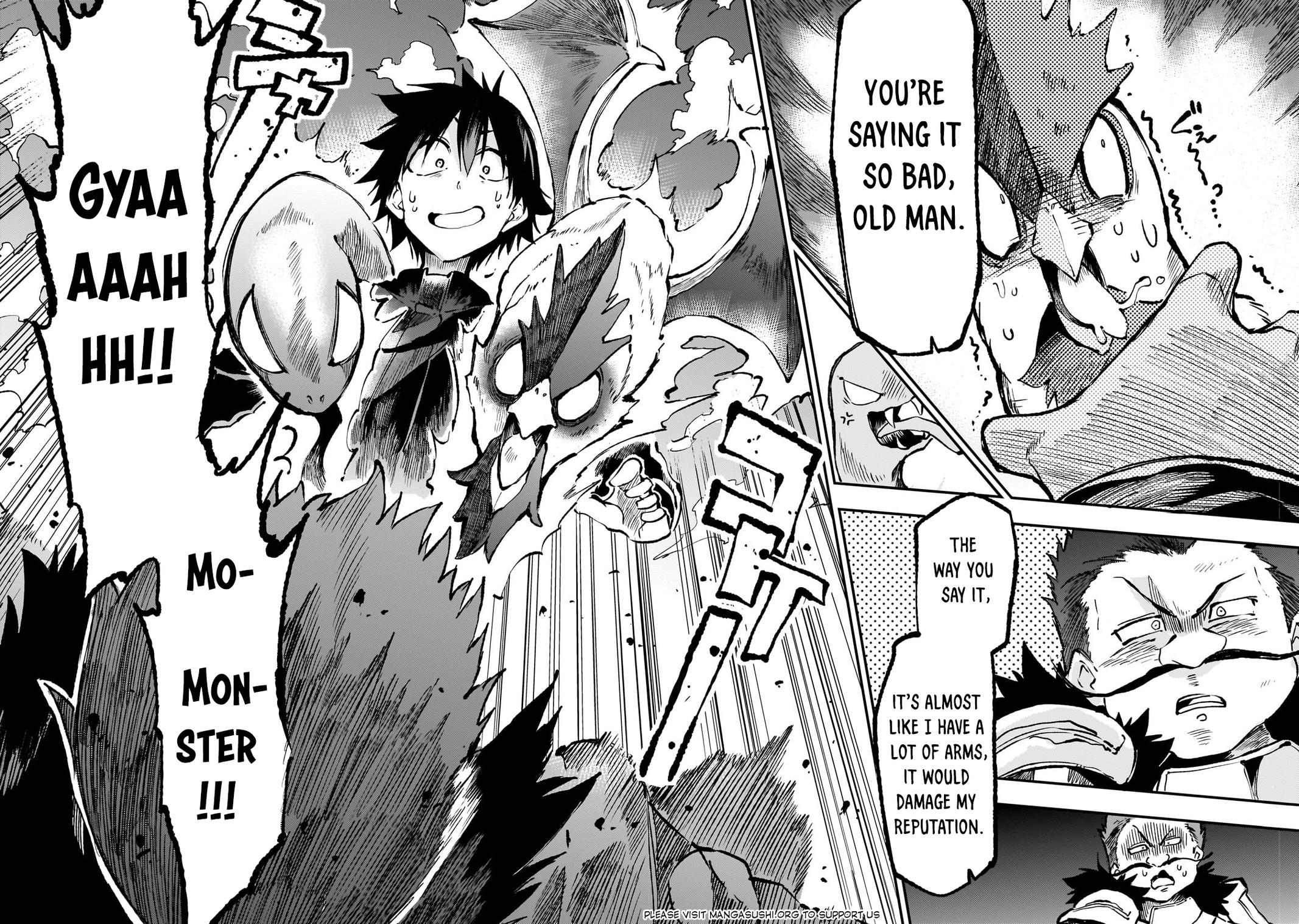 Hitoribocchi no Isekai Kouryaku Chap 241 - Next Chap 242