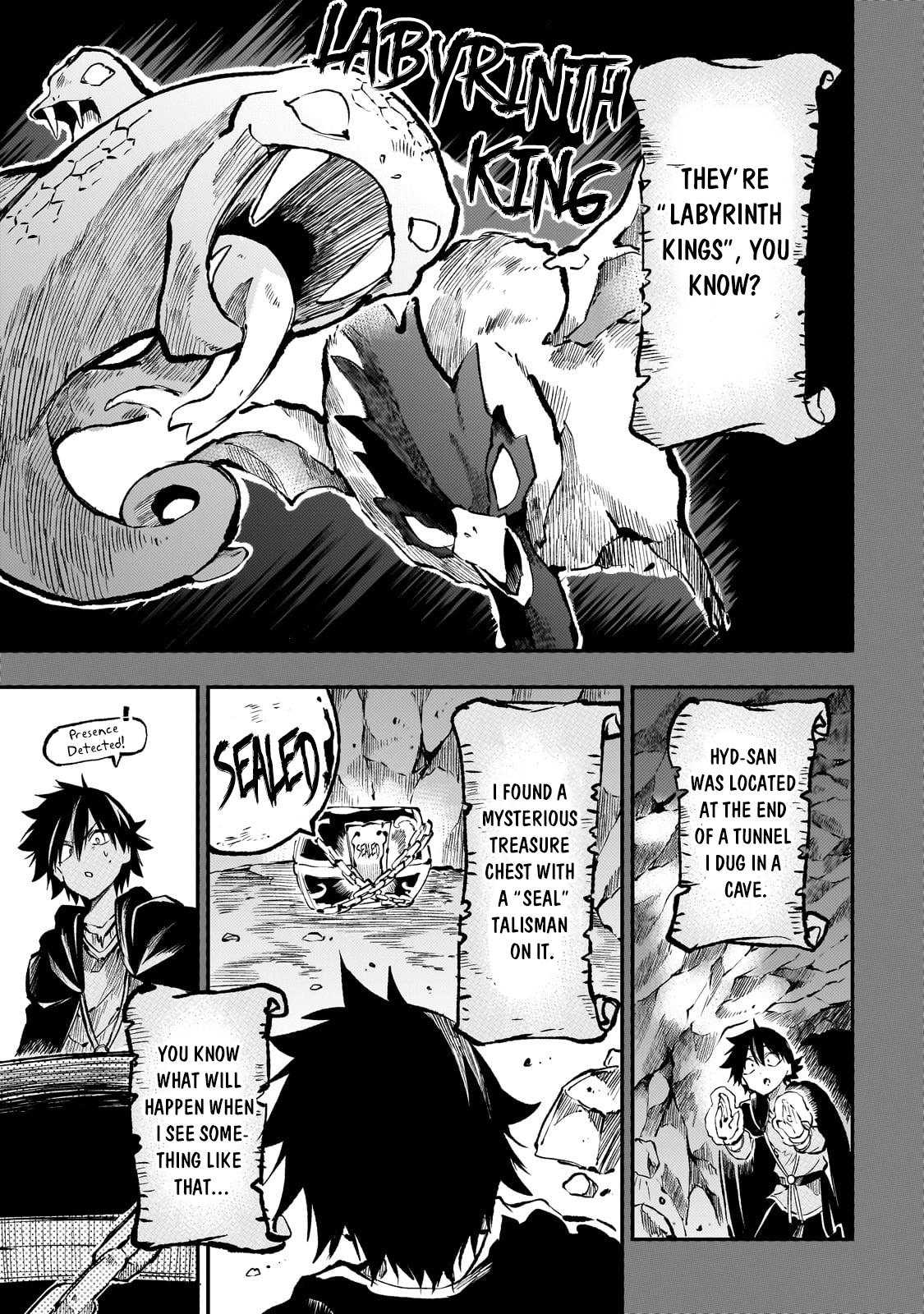 Hitoribocchi no Isekai Kouryaku Chap 241 - Next Chap 242