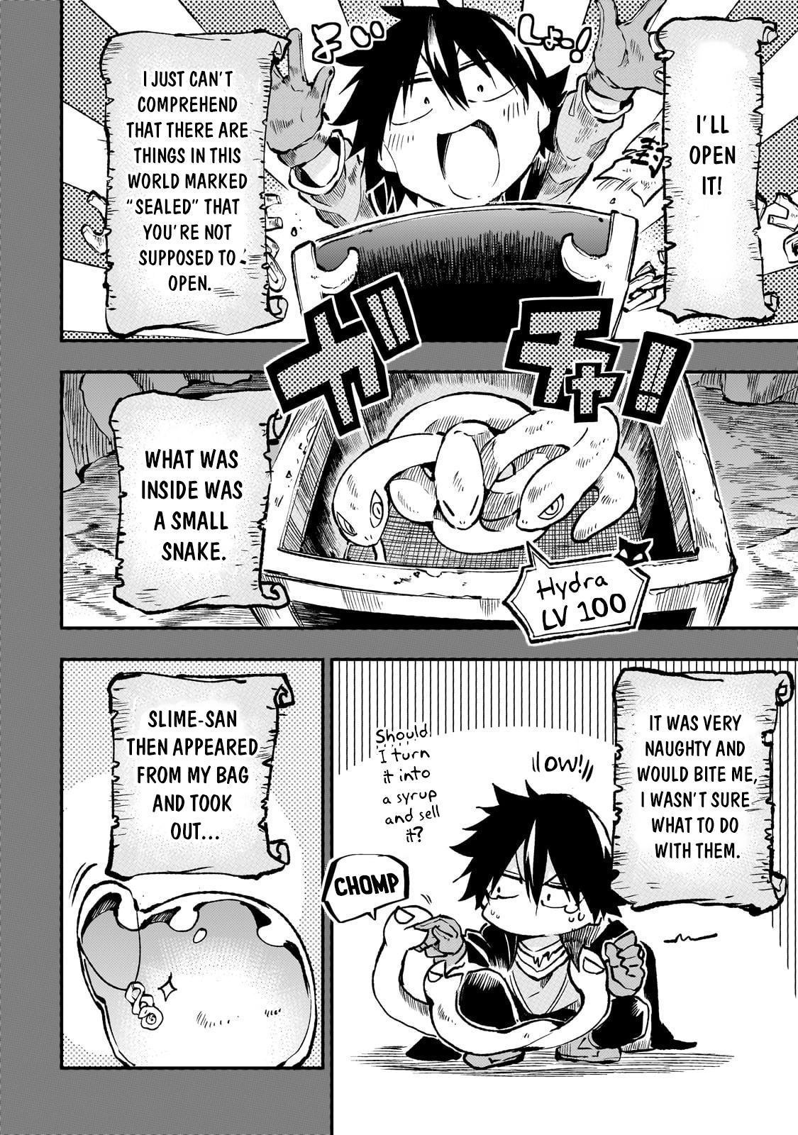 Hitoribocchi no Isekai Kouryaku Chap 241 - Next Chap 242