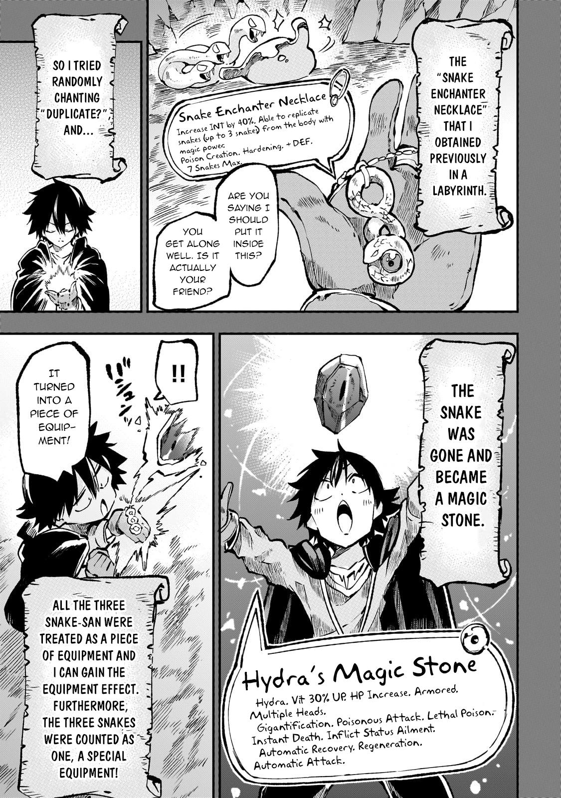 Hitoribocchi no Isekai Kouryaku Chap 241 - Next Chap 242