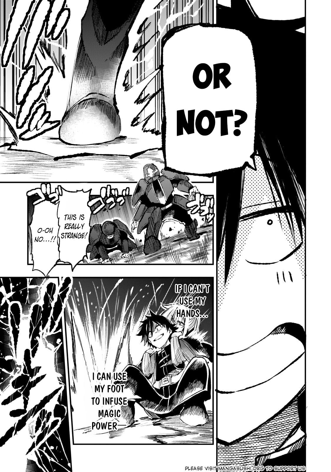 Hitoribocchi no Isekai Kouryaku Chap 242 - Next Chap 243