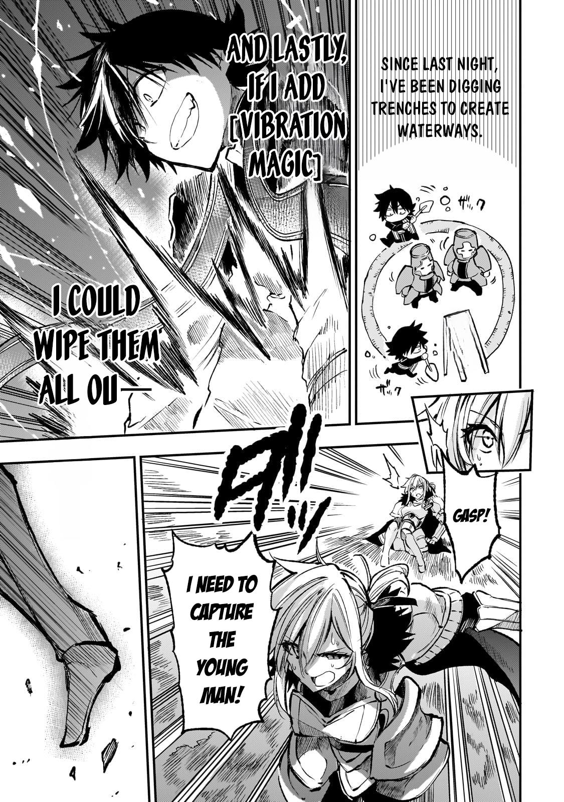 Hitoribocchi no Isekai Kouryaku Chap 242 - Next Chap 243