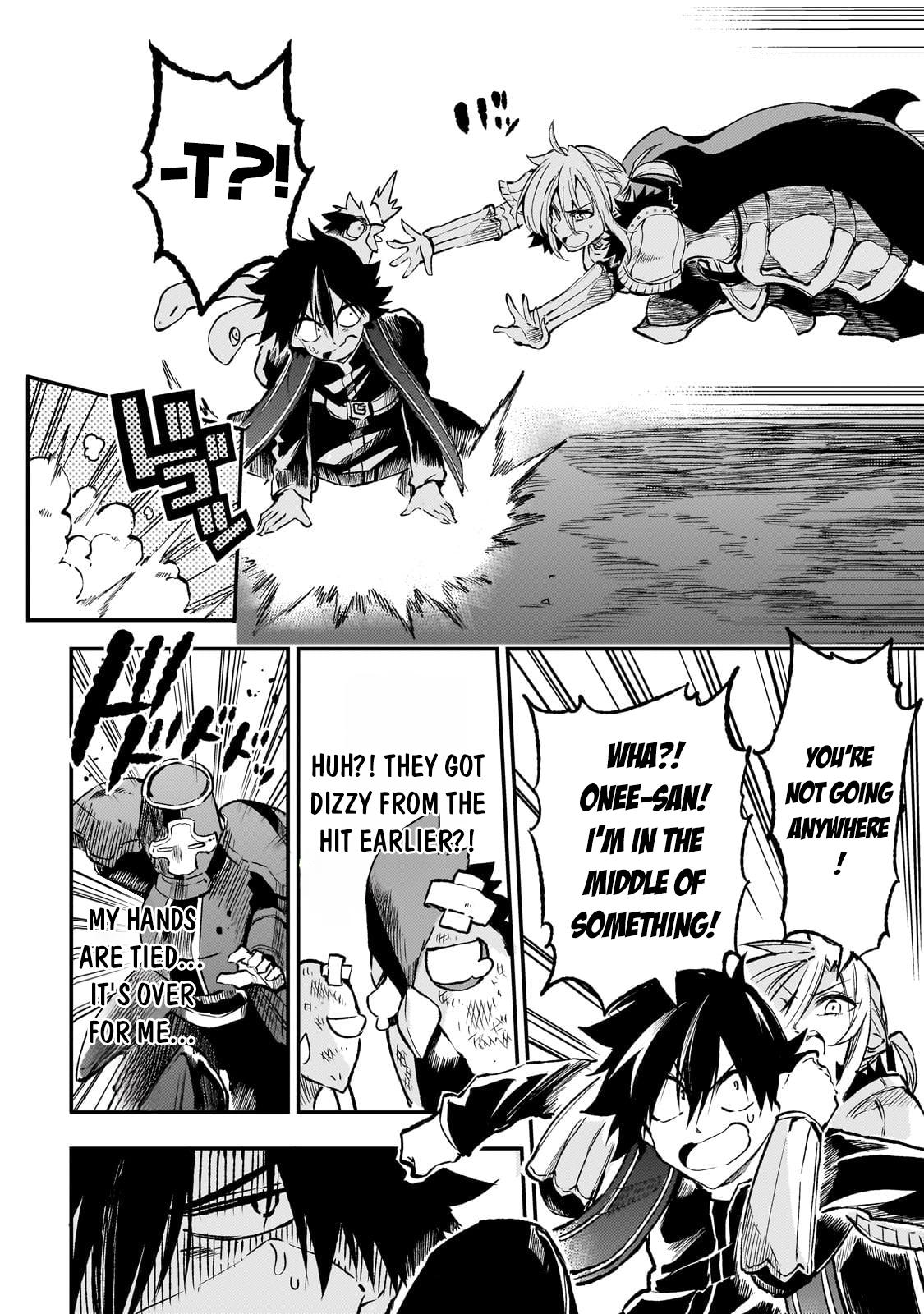 Hitoribocchi no Isekai Kouryaku Chap 242 - Next Chap 243