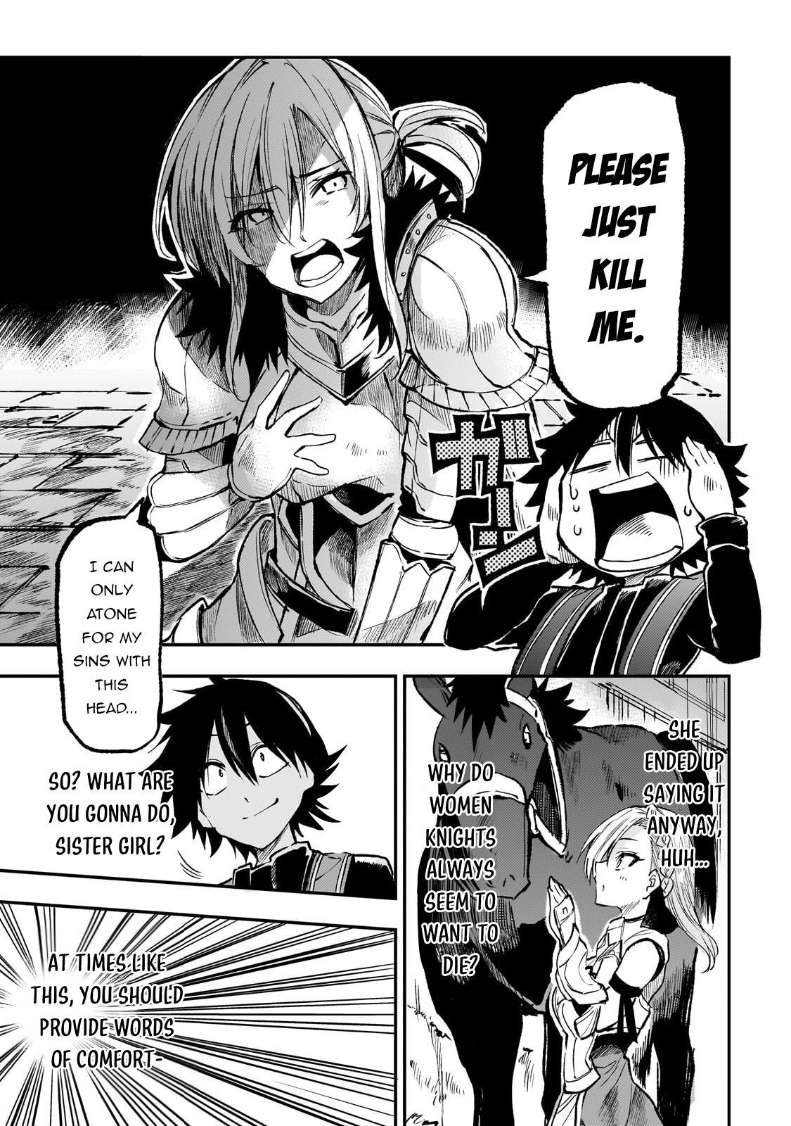 Hitoribocchi no Isekai Kouryaku Chap 243 - Next Chap 244