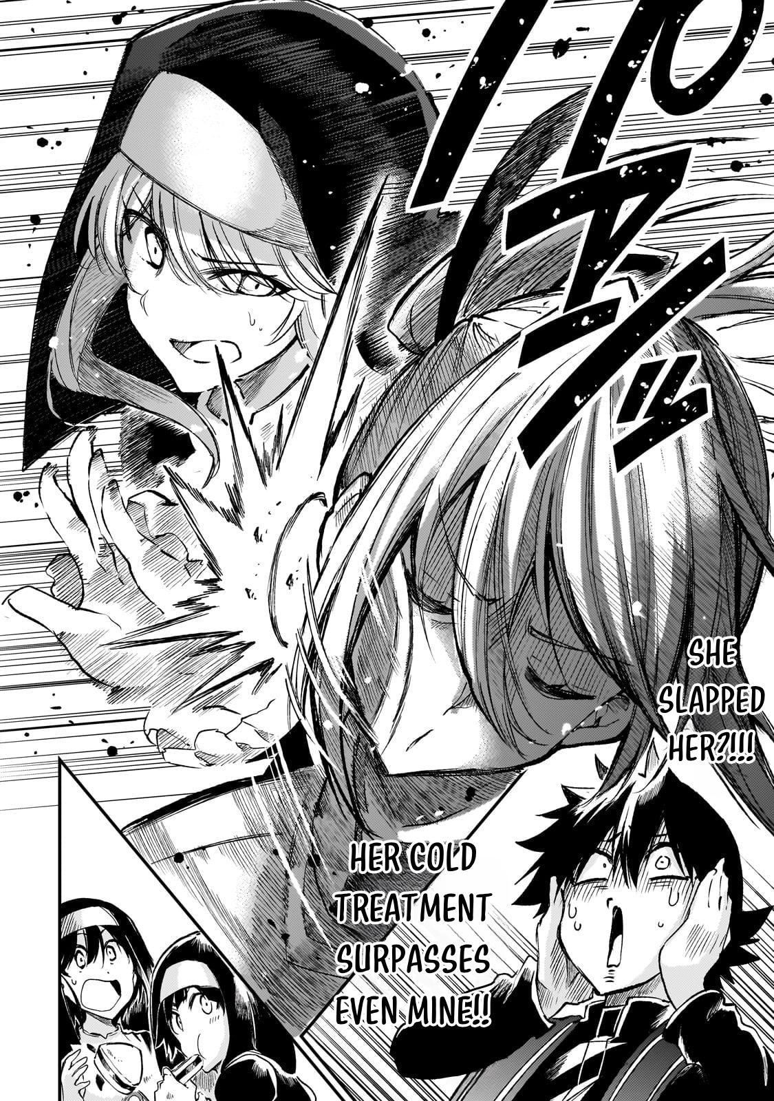 Hitoribocchi no Isekai Kouryaku Chap 243 - Next Chap 244