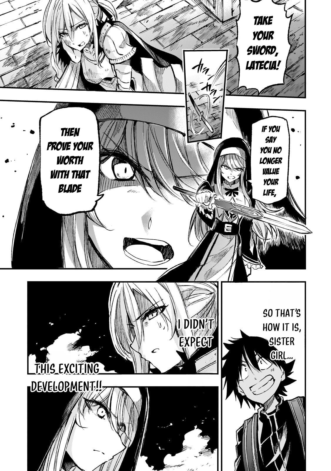 Hitoribocchi no Isekai Kouryaku Chap 243 - Next Chap 244