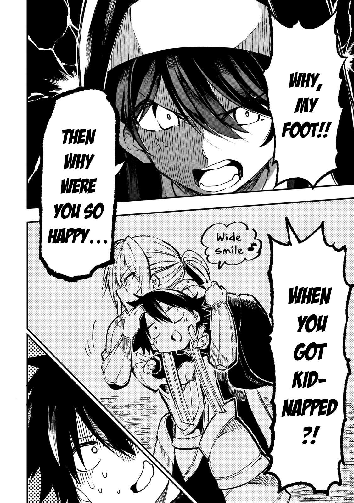 Hitoribocchi no Isekai Kouryaku Chap 243 - Next Chap 244