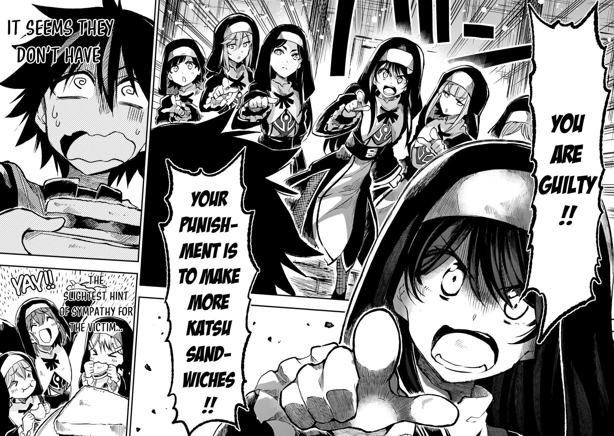 Hitoribocchi no Isekai Kouryaku Chap 243 - Next Chap 244