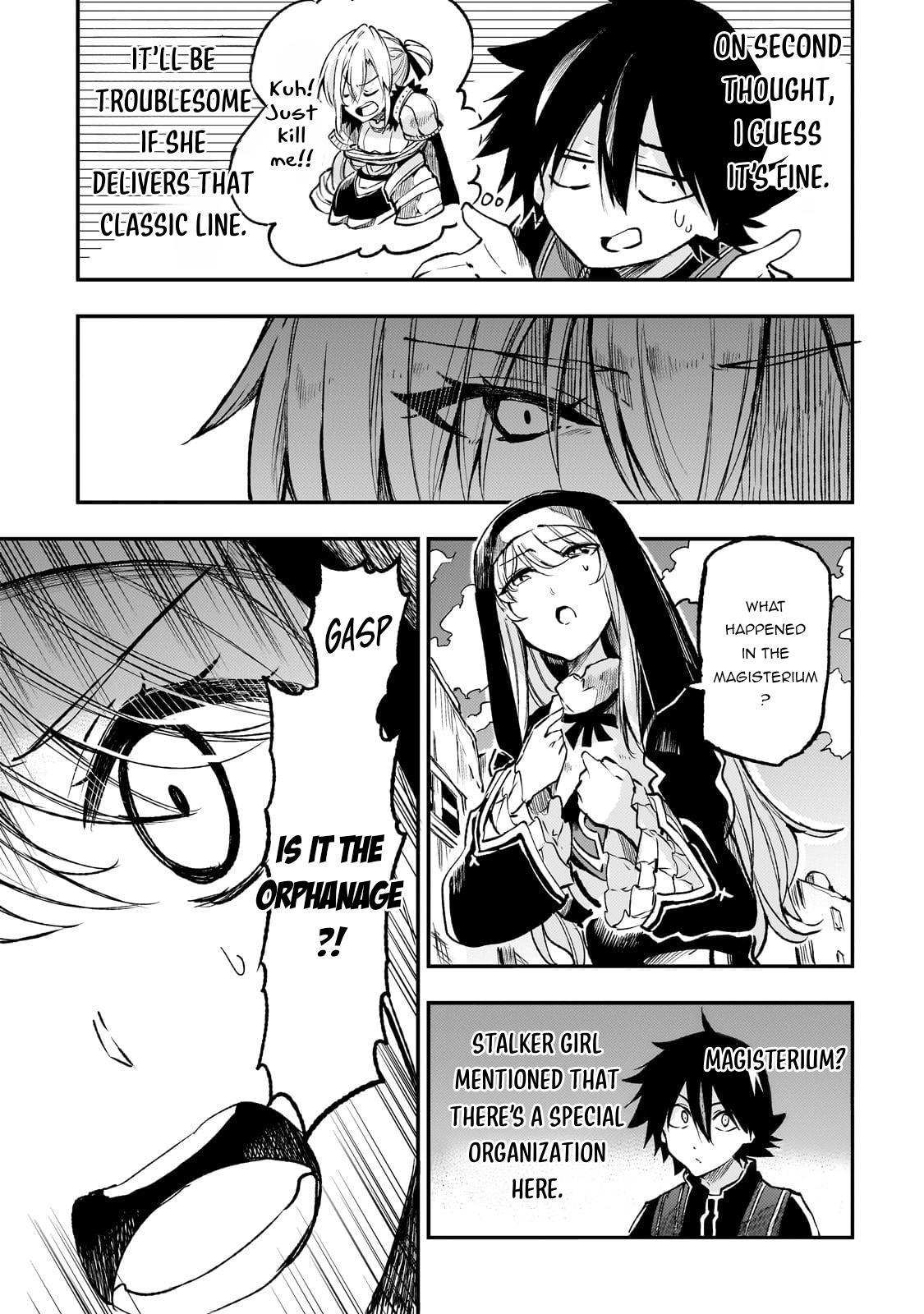 Hitoribocchi no Isekai Kouryaku Chap 243 - Next Chap 244