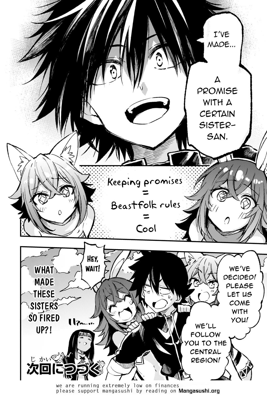 Hitoribocchi no Isekai Kouryaku Chap 257 - Next Chap 258