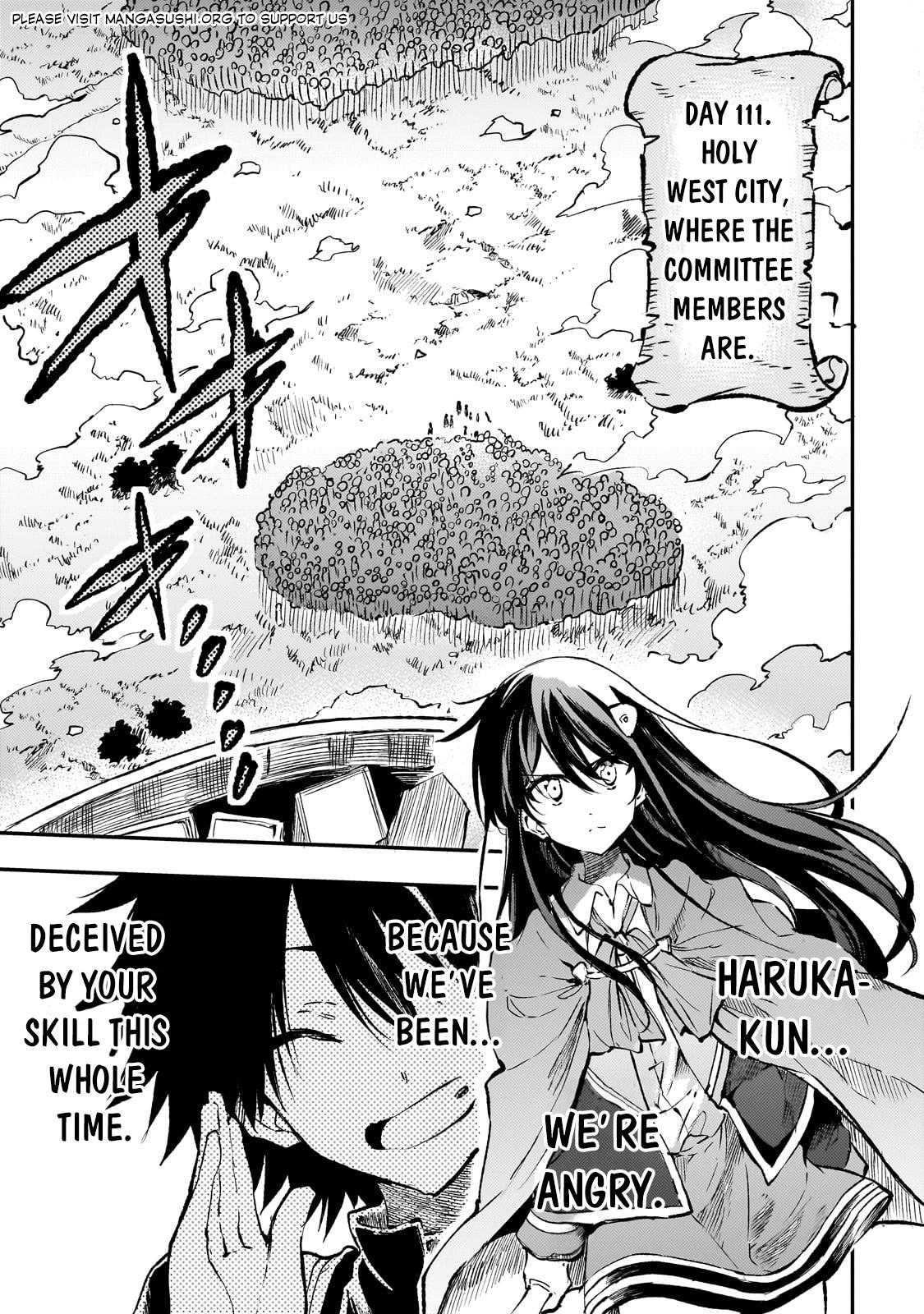 Hitoribocchi no Isekai Kouryaku Chap 257 - Next Chap 258