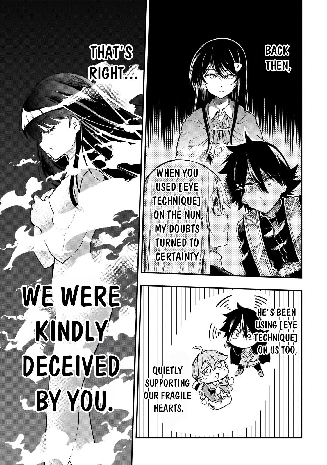 Hitoribocchi no Isekai Kouryaku Chap 257 - Next Chap 258
