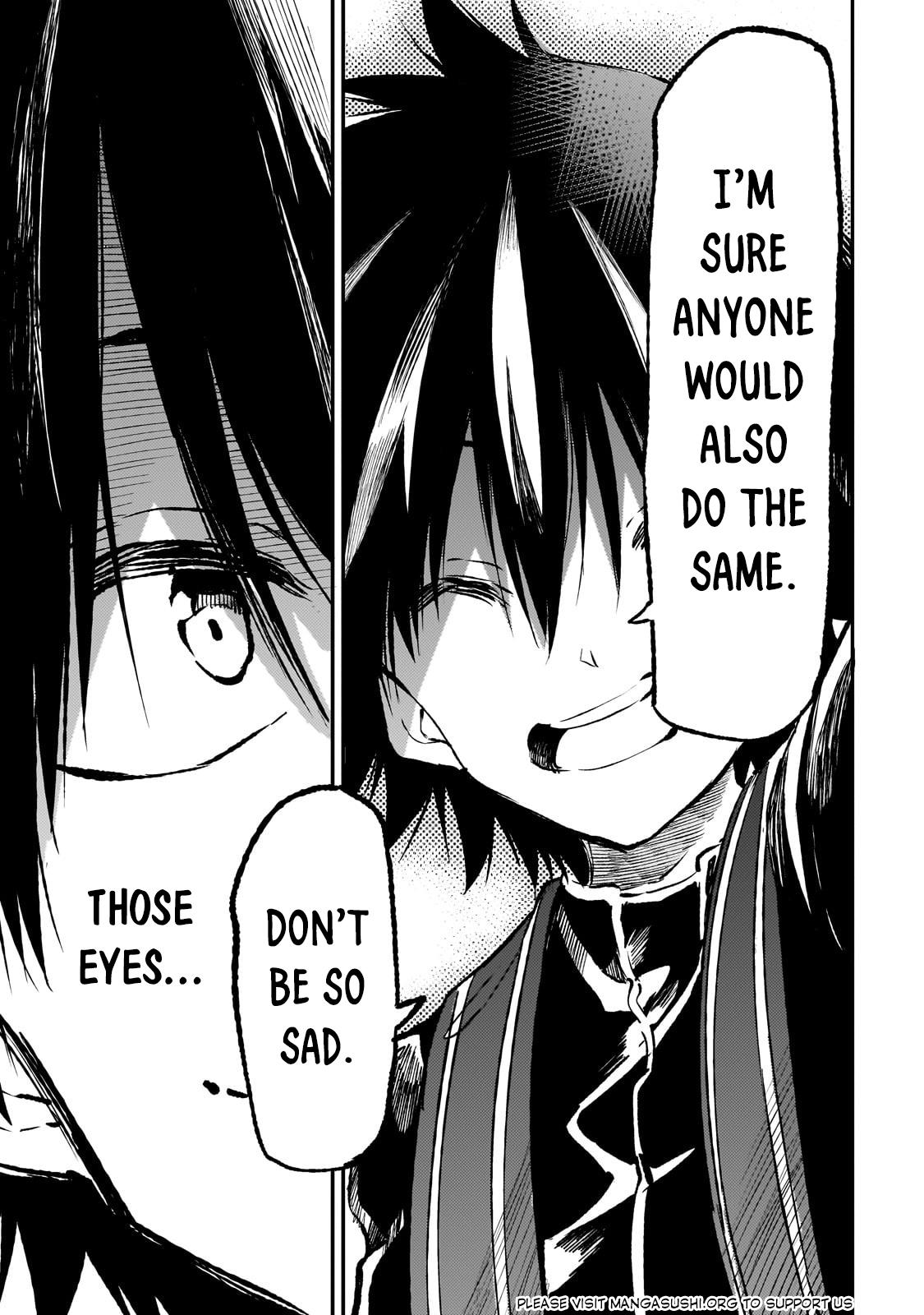 Hitoribocchi no Isekai Kouryaku Chap 254 - Next Chap 255