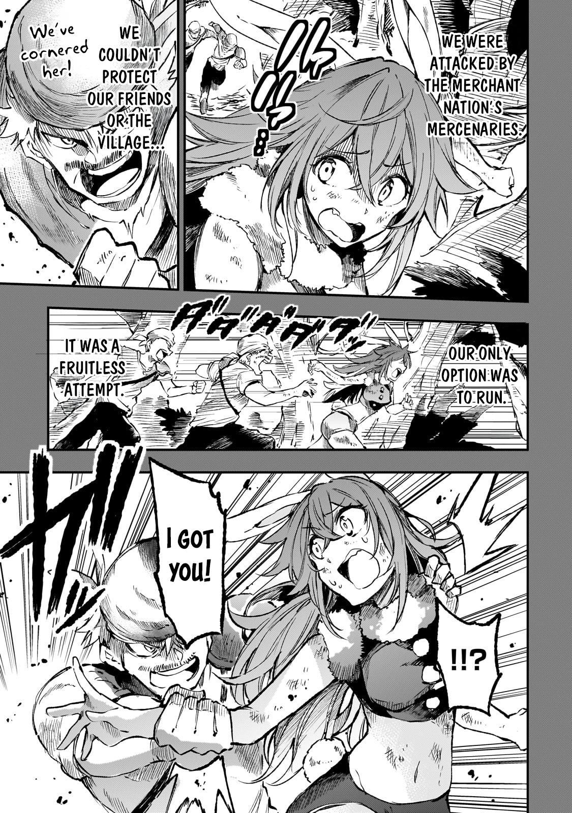 Hitoribocchi no Isekai Kouryaku Chap 254 - Next Chap 255