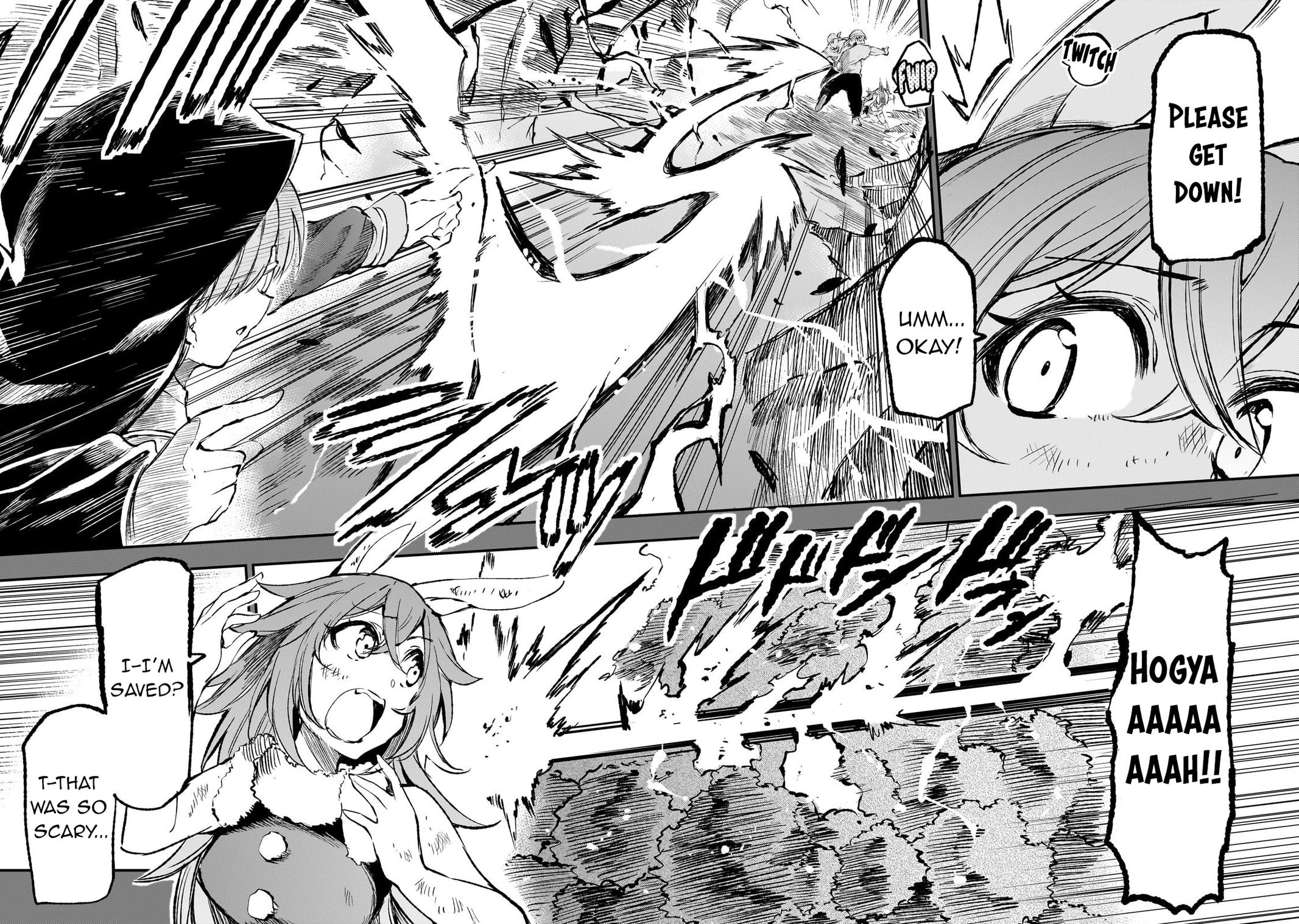 Hitoribocchi no Isekai Kouryaku Chap 254 - Next Chap 255