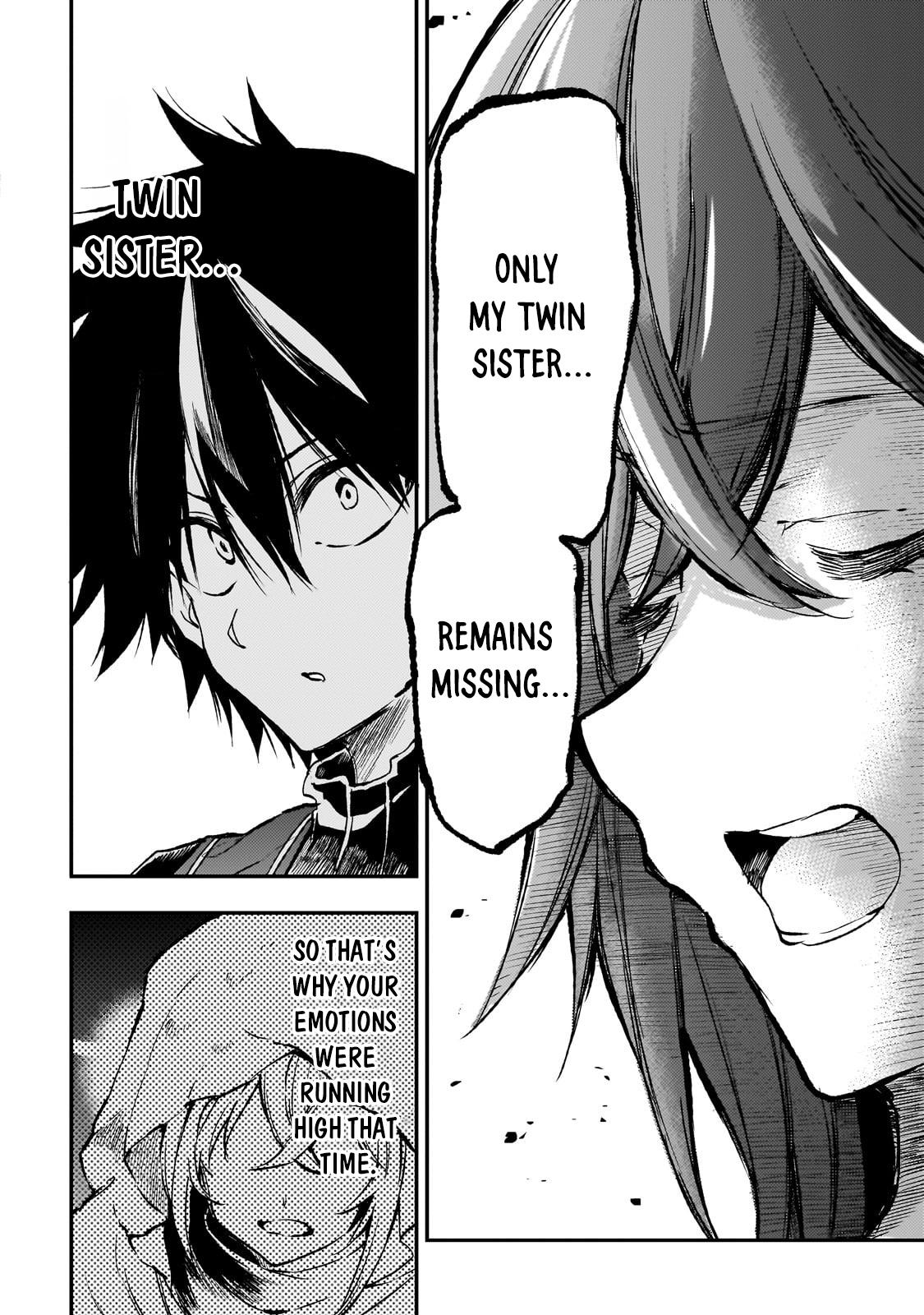 Hitoribocchi no Isekai Kouryaku Chap 254 - Next Chap 255