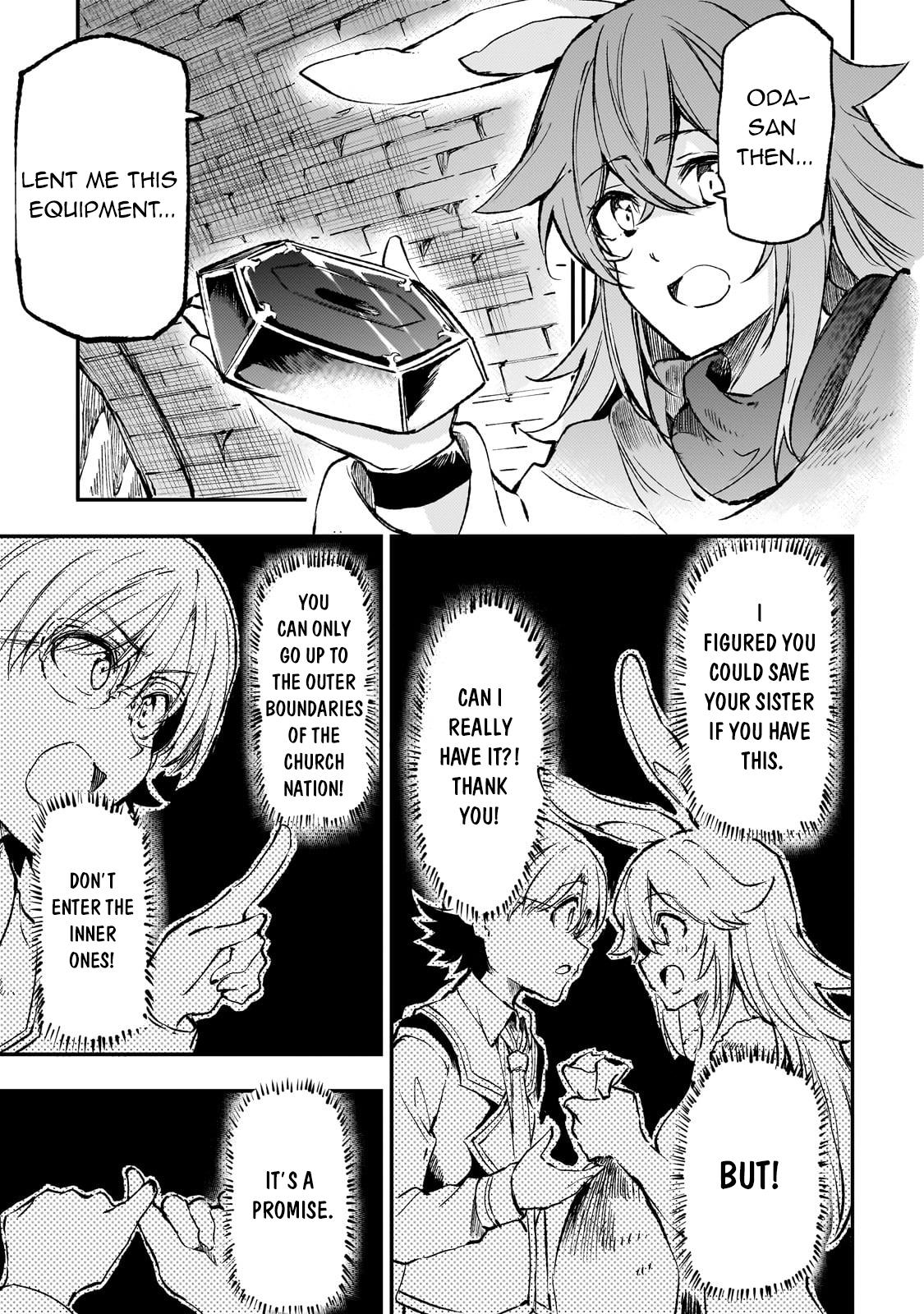 Hitoribocchi no Isekai Kouryaku Chap 254 - Next Chap 255