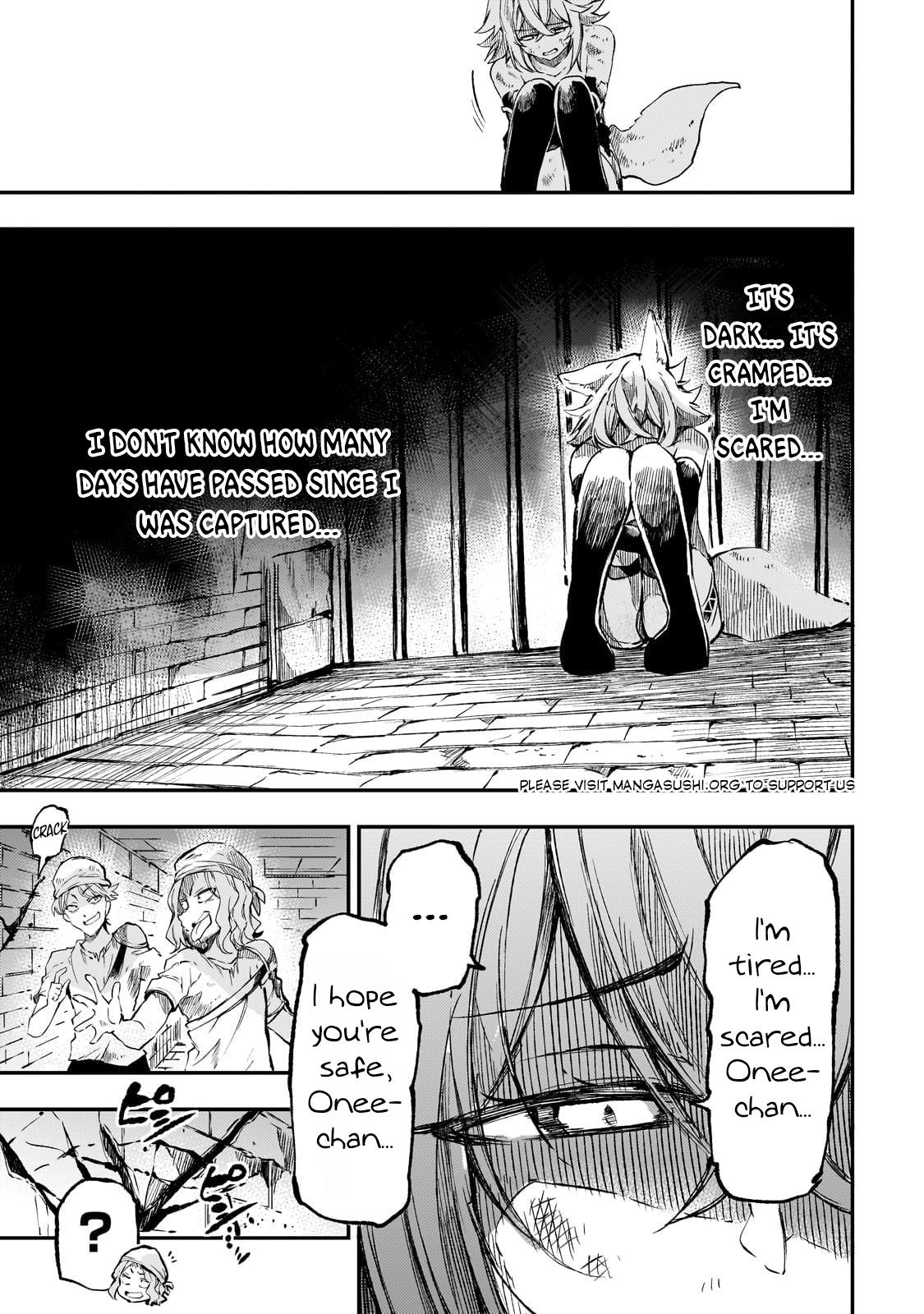 Hitoribocchi no Isekai Kouryaku Chap 255 - Next Chap 256