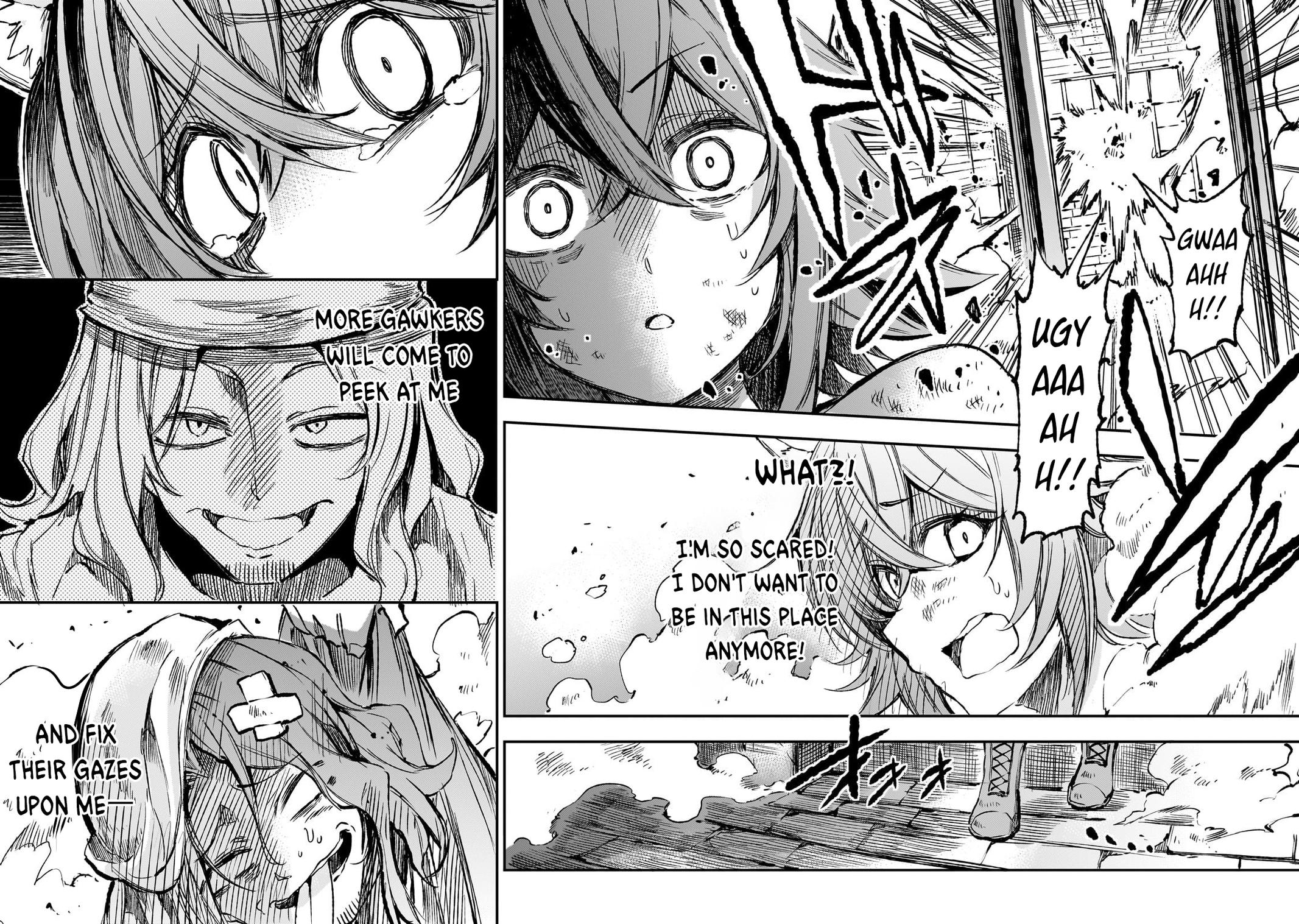 Hitoribocchi no Isekai Kouryaku Chap 255 - Next Chap 256