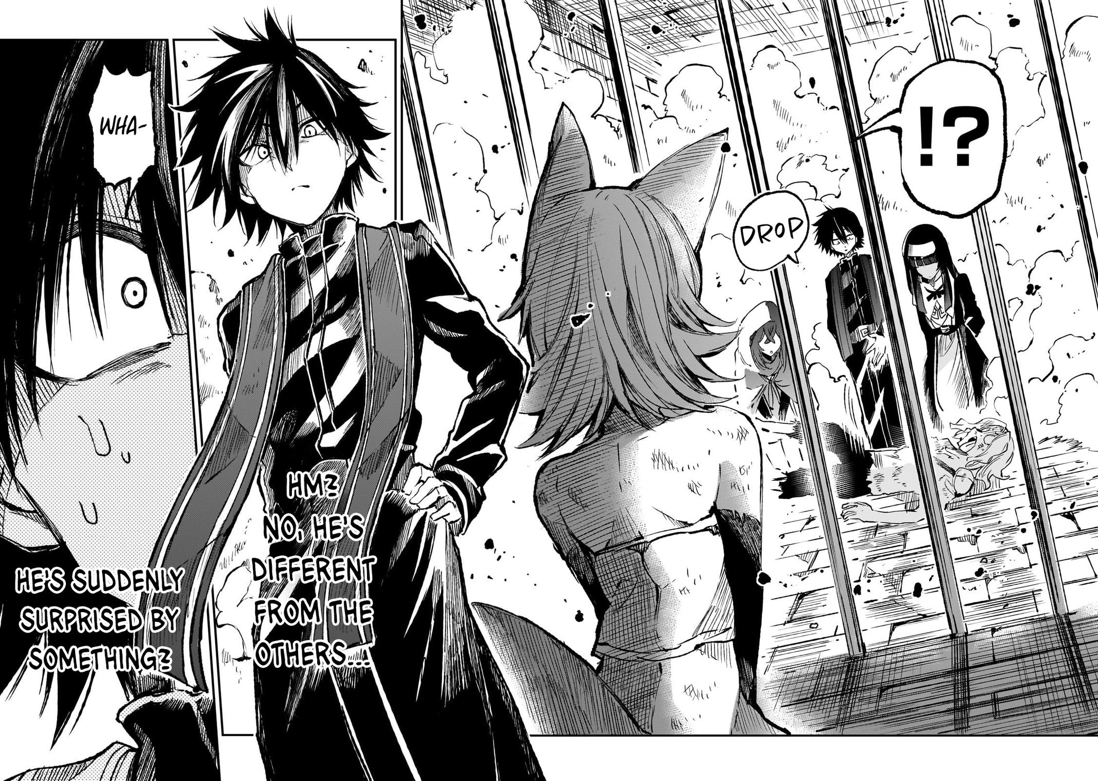 Hitoribocchi no Isekai Kouryaku Chap 255 - Next Chap 256