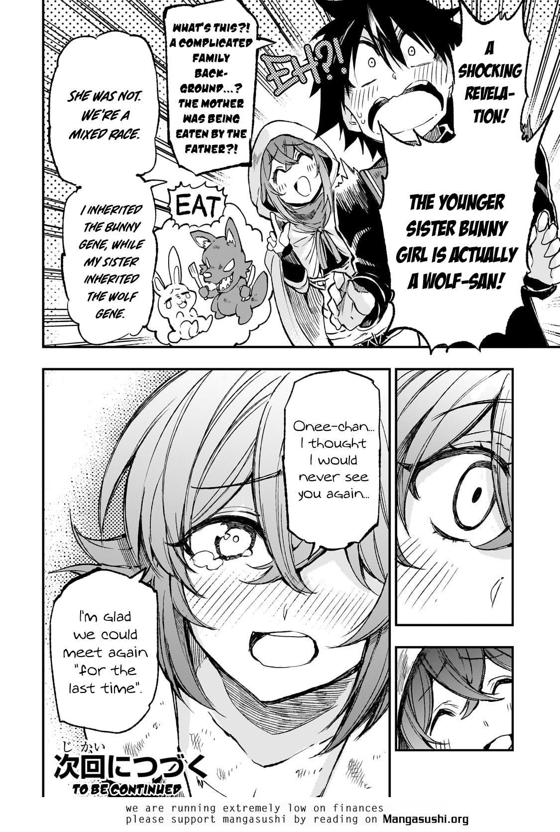 Hitoribocchi no Isekai Kouryaku Chap 255 - Next Chap 256