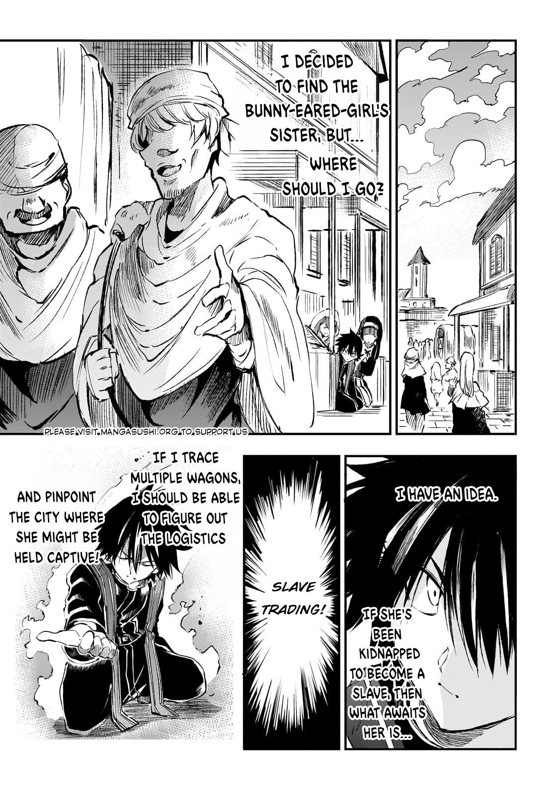 Hitoribocchi no Isekai Kouryaku Chap 255 - Next Chap 256