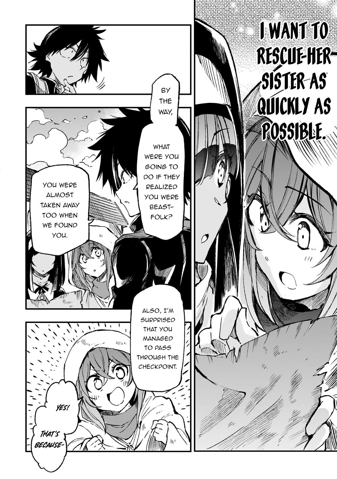 Hitoribocchi no Isekai Kouryaku Chap 255 - Next Chap 256