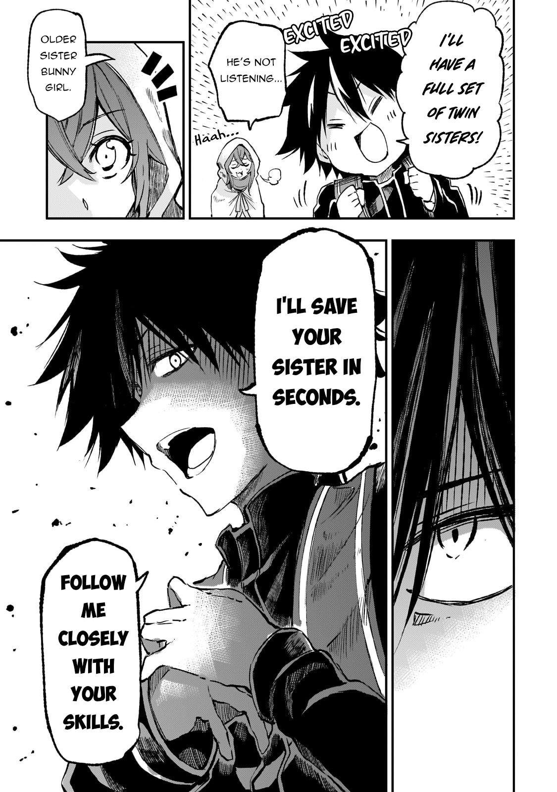 Hitoribocchi no Isekai Kouryaku Chap 255 - Next Chap 256