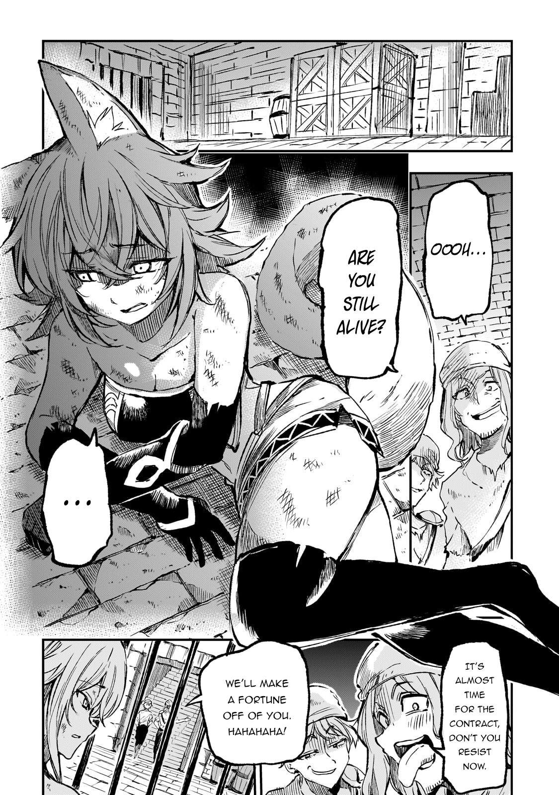 Hitoribocchi no Isekai Kouryaku Chap 255 - Next Chap 256