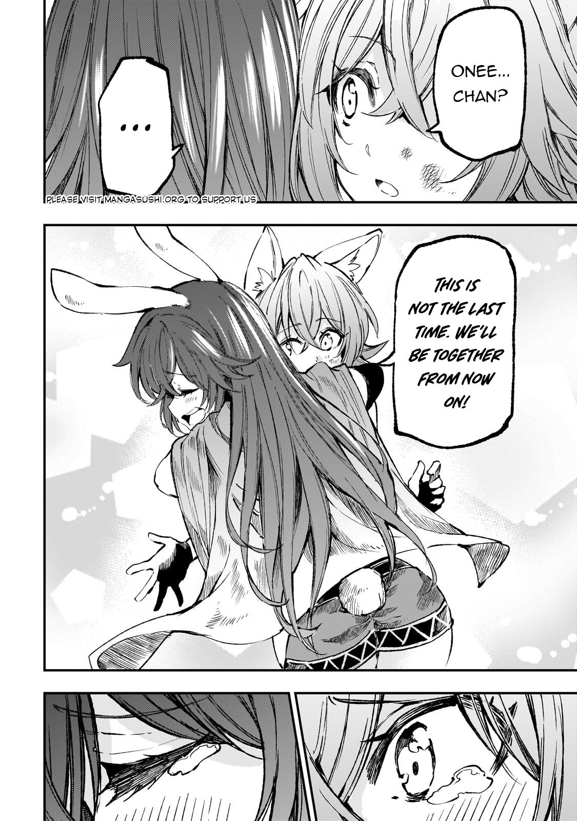 Hitoribocchi no Isekai Kouryaku Chap 256 - Next Chap 257