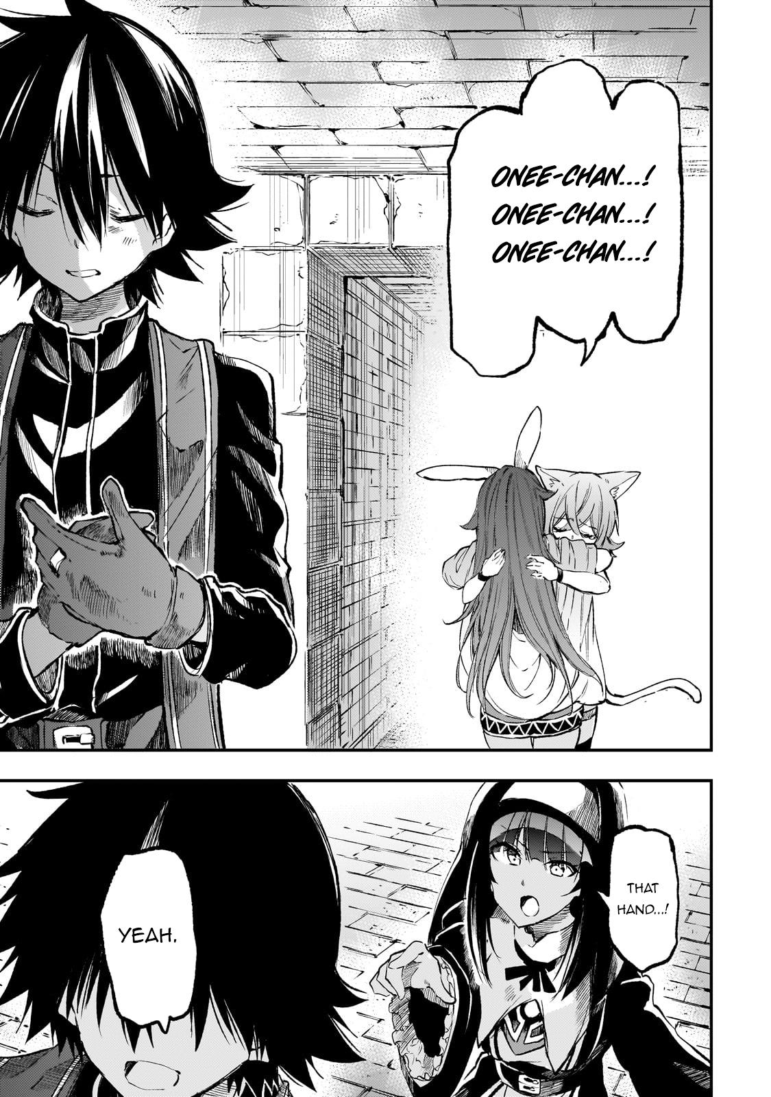 Hitoribocchi no Isekai Kouryaku Chap 256 - Next Chap 257