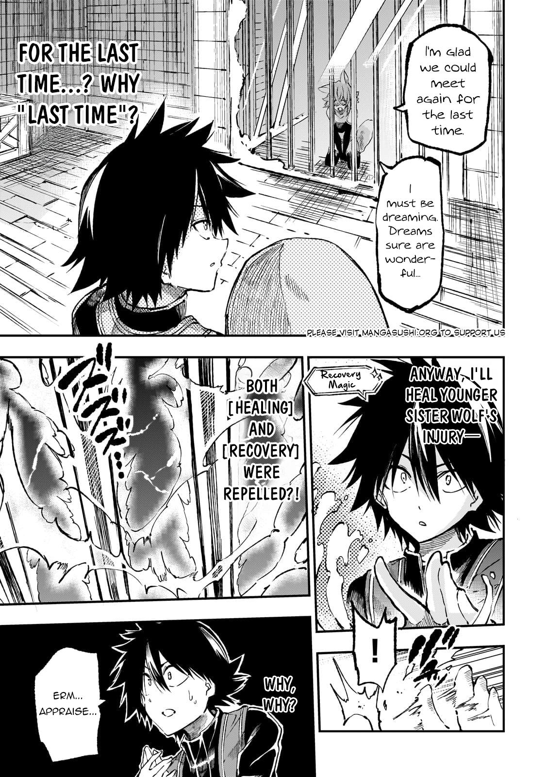 Hitoribocchi no Isekai Kouryaku Chap 256 - Next Chap 257