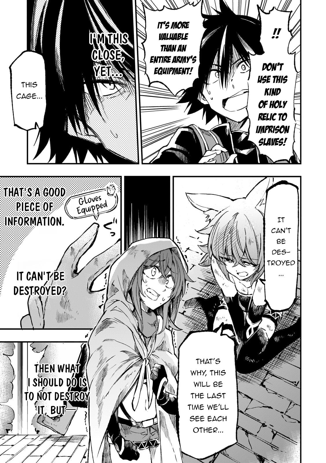 Hitoribocchi no Isekai Kouryaku Chap 256 - Next Chap 257