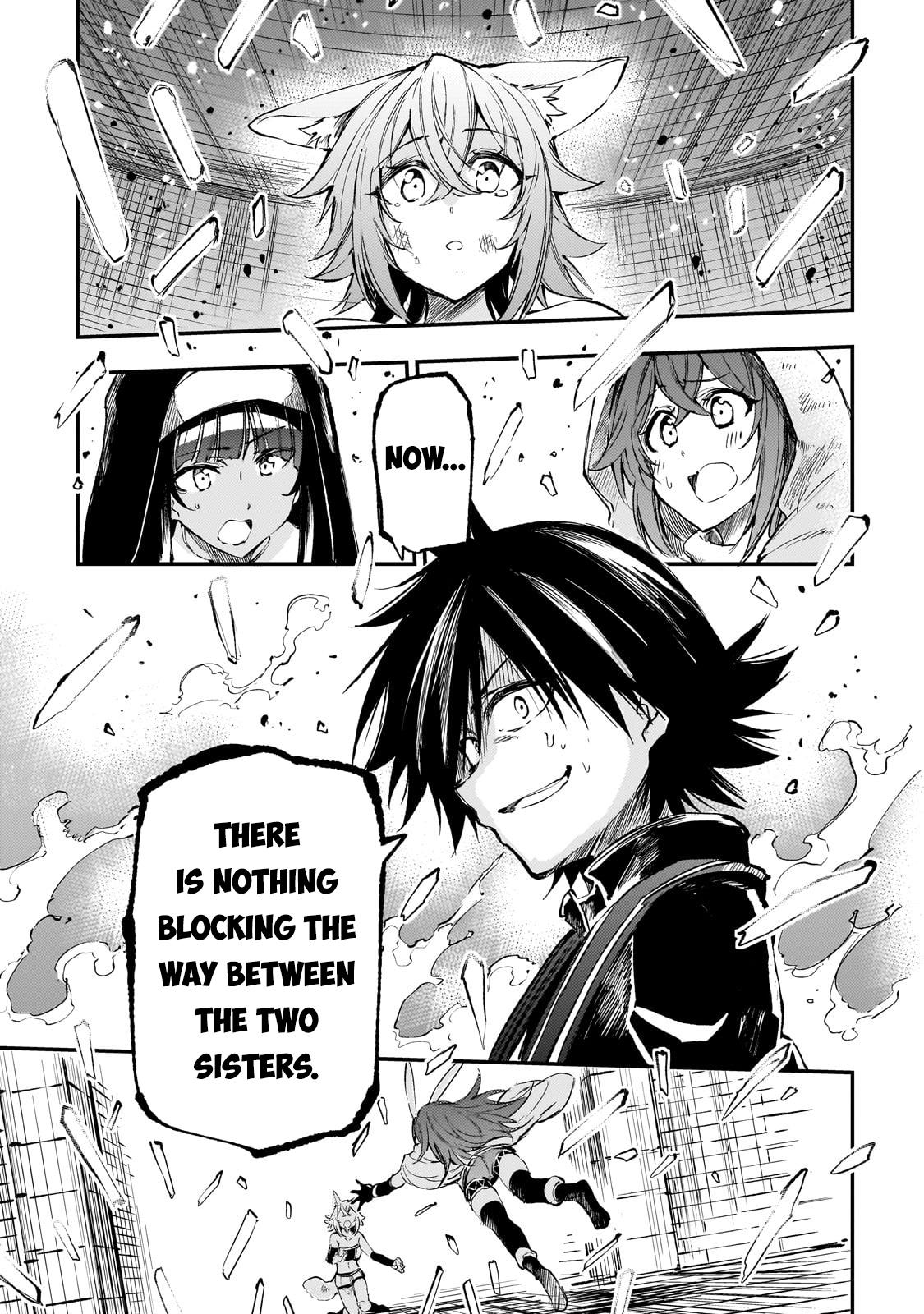 Hitoribocchi no Isekai Kouryaku Chap 256 - Next Chap 257