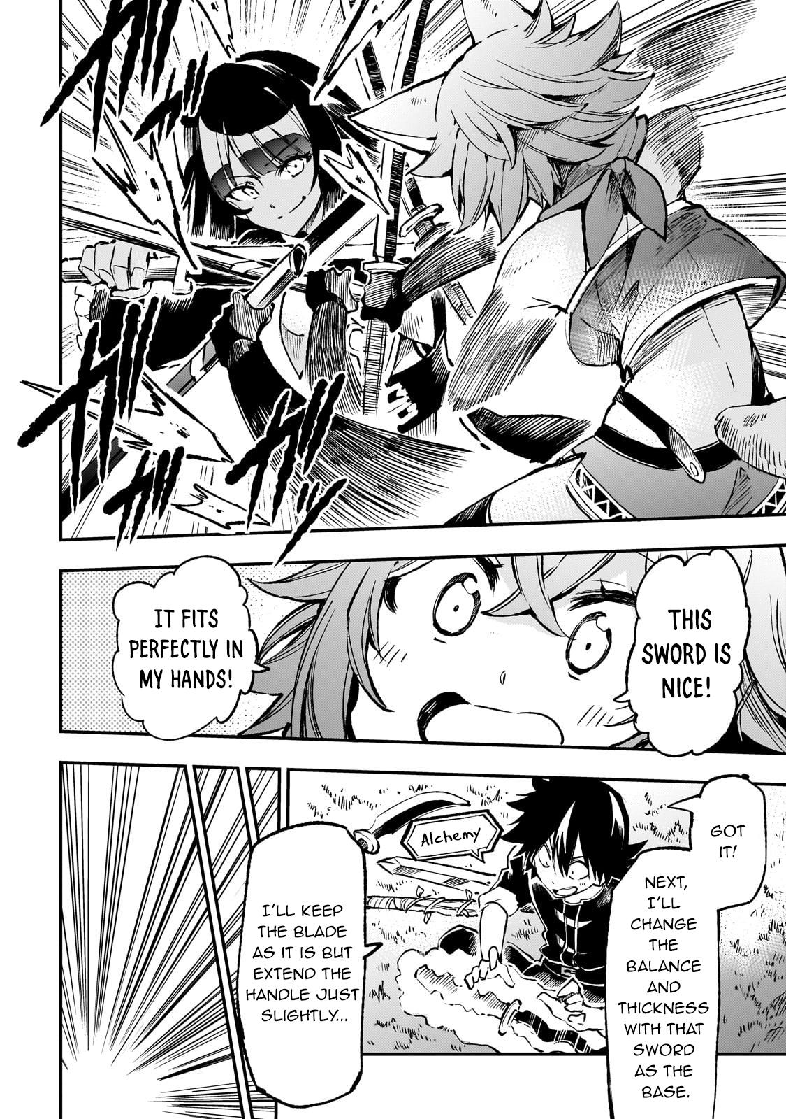 Hitoribocchi no Isekai Kouryaku Chap 258 - Next Chap 259