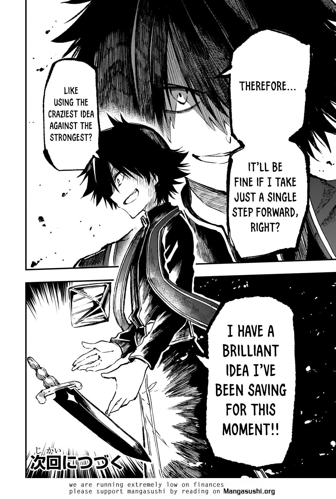 Hitoribocchi no Isekai Kouryaku Chap 259 - Next Chap 260