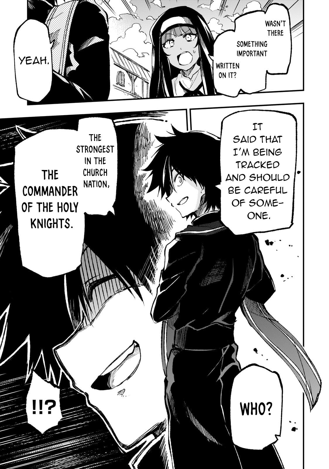 Hitoribocchi no Isekai Kouryaku Chap 259 - Next Chap 260