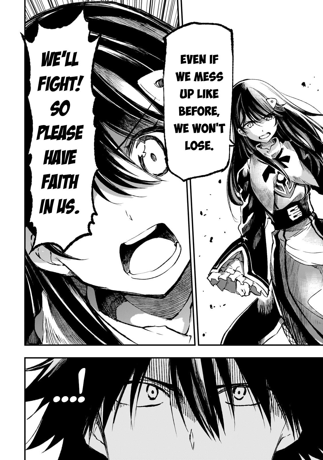 Hitoribocchi no Isekai Kouryaku Chap 250 - Next Chap 251