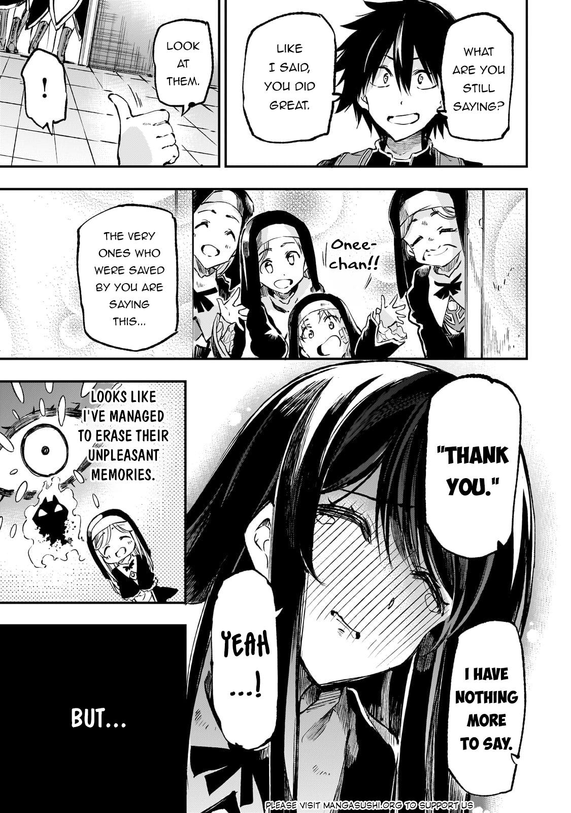 Hitoribocchi no Isekai Kouryaku Chap 250 - Next Chap 251