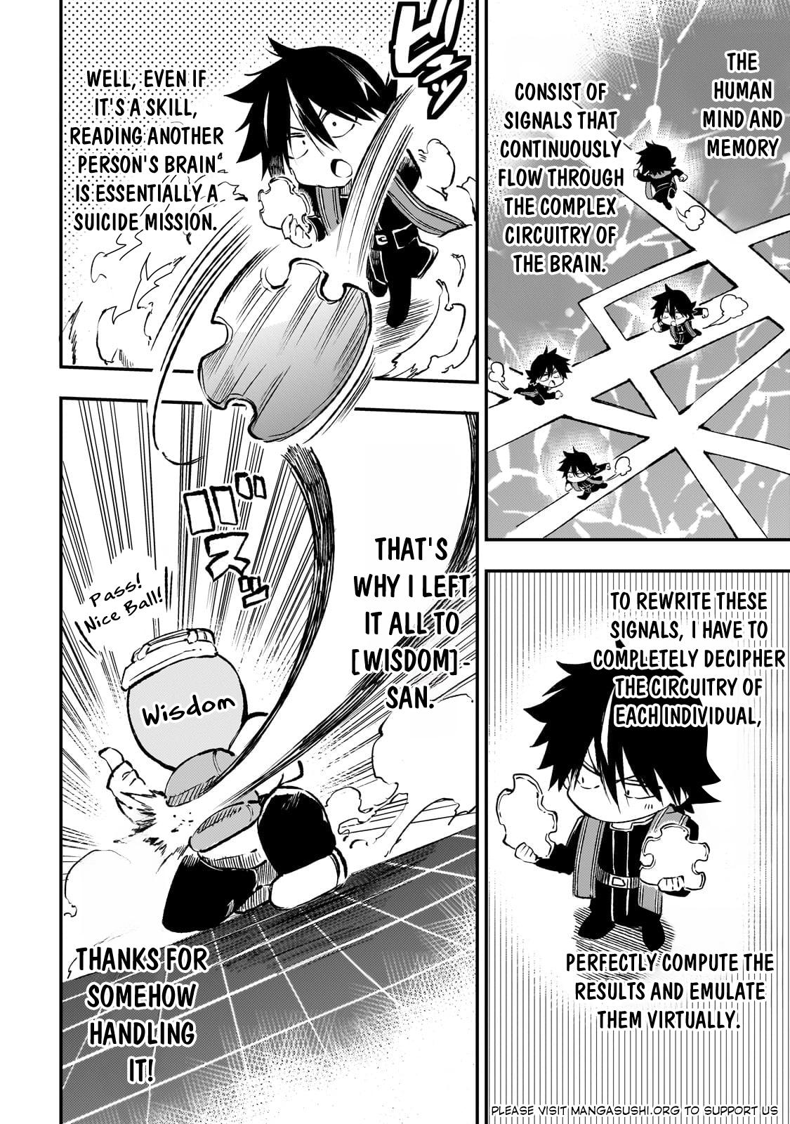 Hitoribocchi no Isekai Kouryaku Chap 250 - Next Chap 251