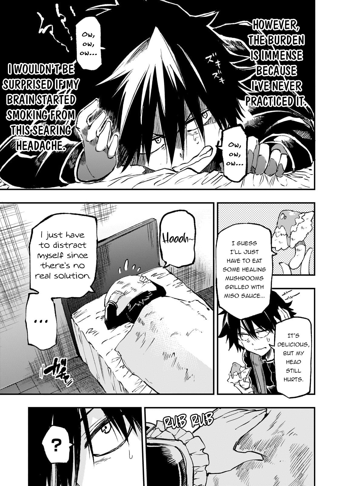 Hitoribocchi no Isekai Kouryaku Chap 250 - Next Chap 251