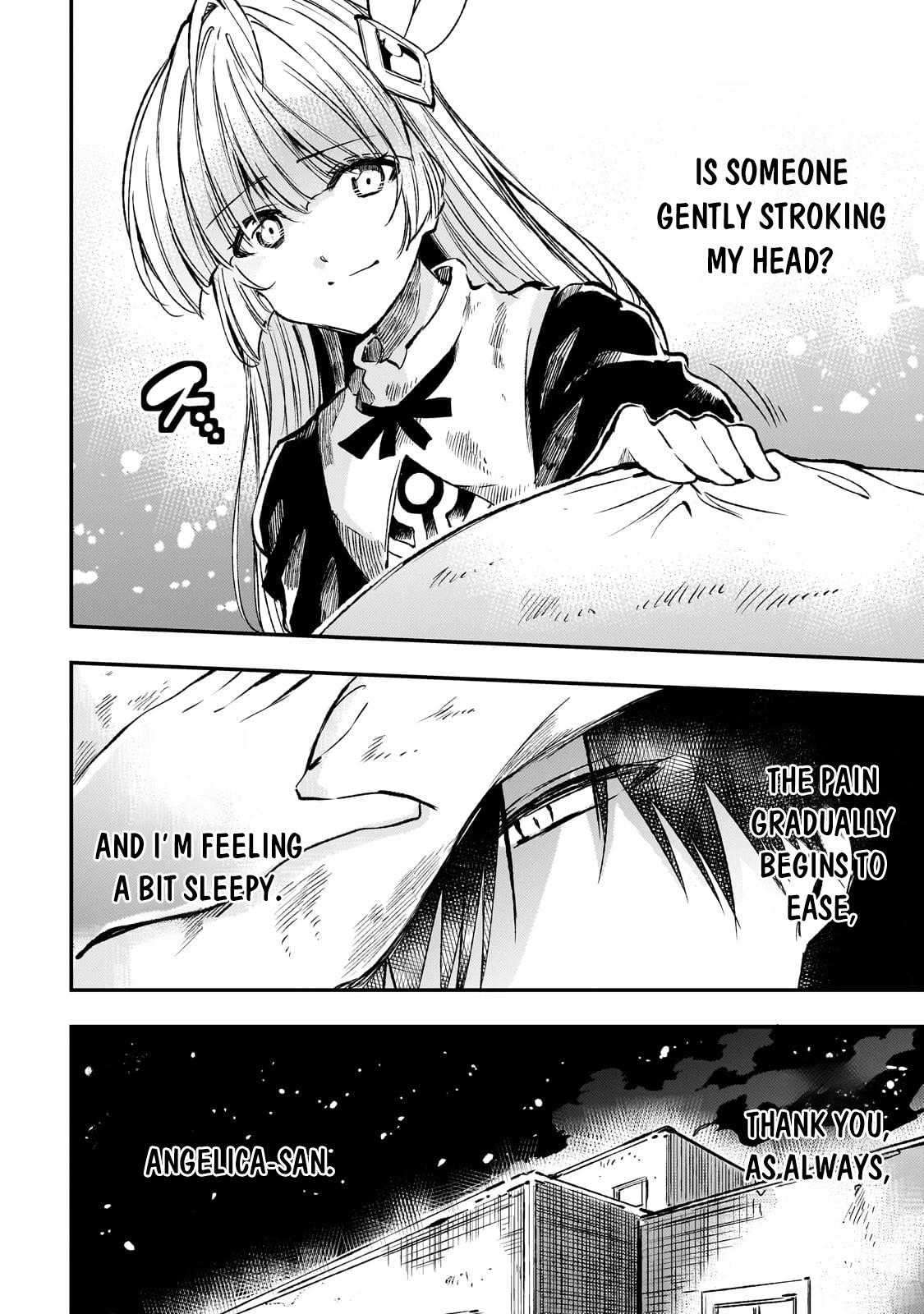 Hitoribocchi no Isekai Kouryaku Chap 250 - Next Chap 251