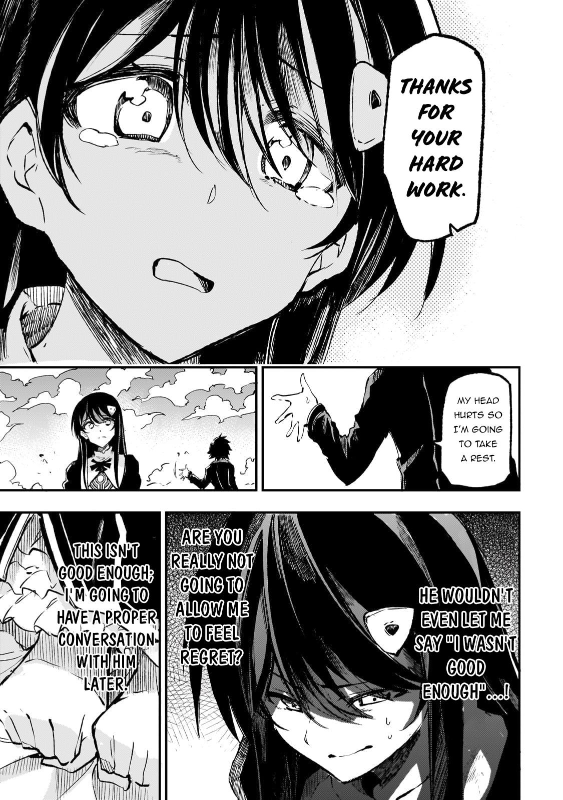 Hitoribocchi no Isekai Kouryaku Chap 250 - Next Chap 251