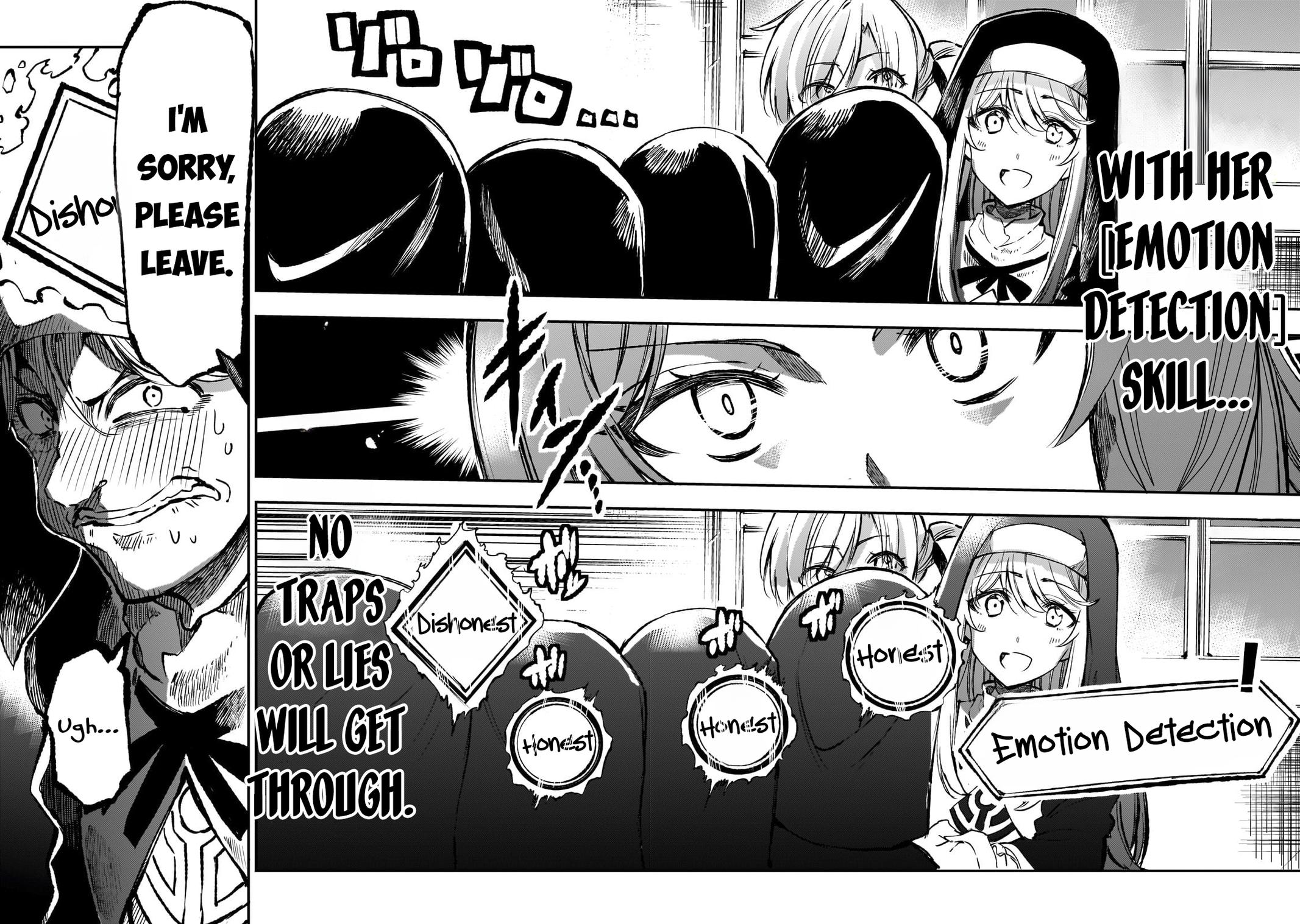 Hitoribocchi no Isekai Kouryaku Chap 251 - Next Chap 252