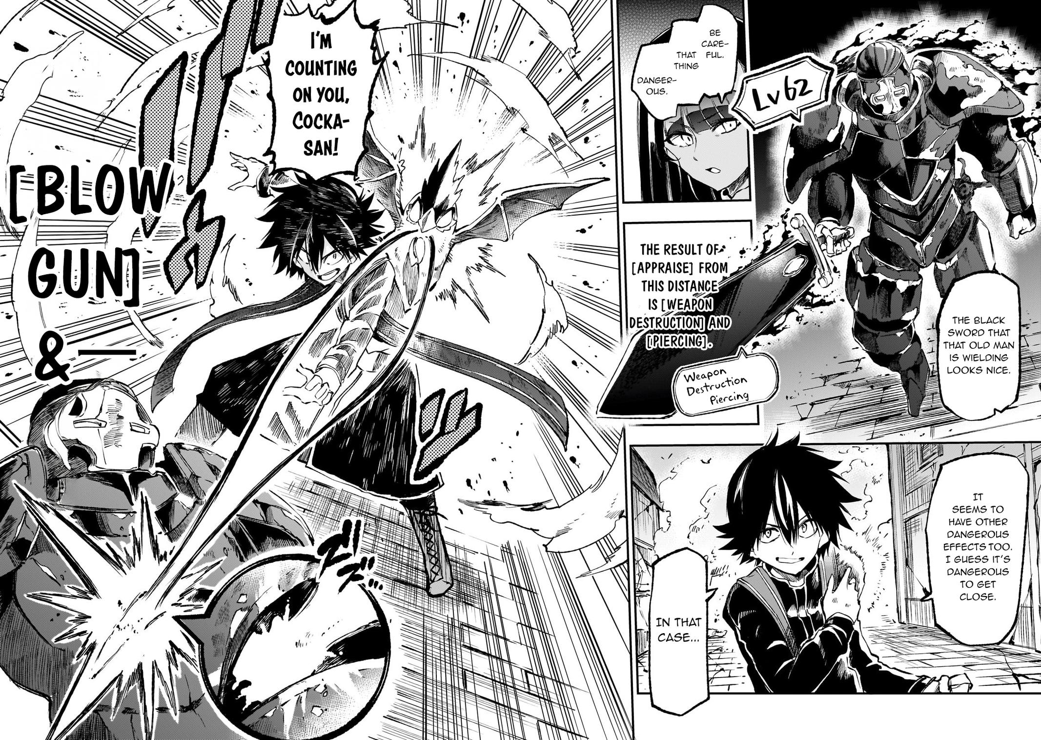 Hitoribocchi no Isekai Kouryaku Chap 252 - Next Chap 253