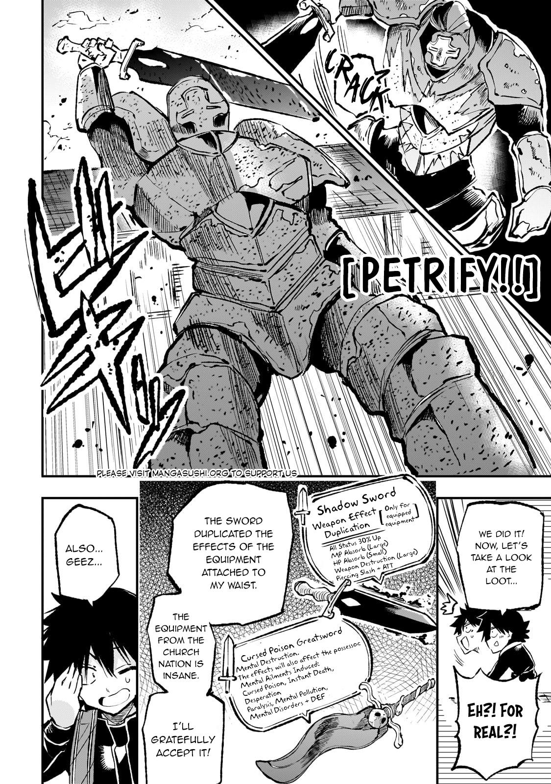 Hitoribocchi no Isekai Kouryaku Chap 252 - Next Chap 253